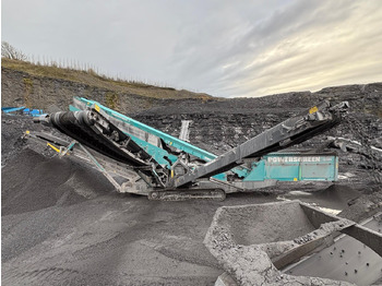 Грохот POWERSCREEN