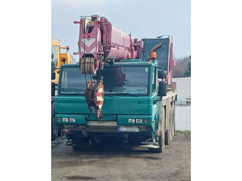 Tadano ATF 50G-3 в лизинг Tadano ATF 50G-3: фото 4