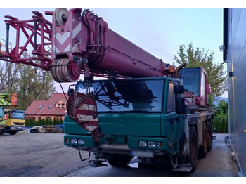 Tadano ATF 50G-3 в лизинг Tadano ATF 50G-3: фото 3