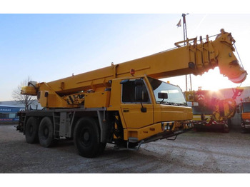 Tadano Faun ATF 60-3 в лизинг Tadano Faun ATF 60-3: фото 3 Tadano Faun ATF 60-3 в лизинг Tadano Faun ATF 60-3: фото 3