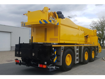 Tadano Faun ATF 60-3 в лизинг Tadano Faun ATF 60-3: фото 4 Tadano Faun ATF 60-3 в лизинг Tadano Faun ATF 60-3: фото 4