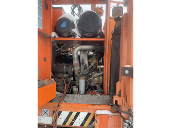 Буровая машина Tamrock Ranger 700: фото 5