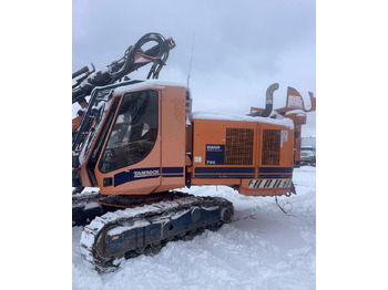 Буровая машина Tamrock Ranger 700: фото 3