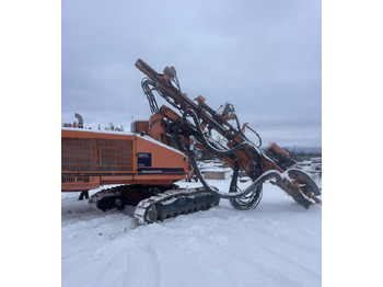 Буровая машина Tamrock Ranger 700: фото 2