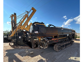 Техника для горизонтального бурения VERMEER