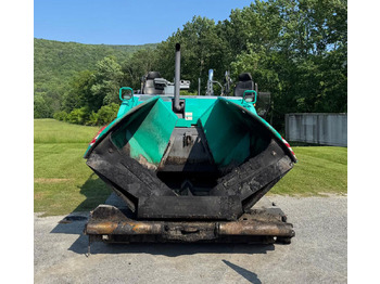 Асфальтоукладчик Vogele Super 1700-3i: фото 3 Асфальтоукладчик Vogele Super 1700-3i: фото 3