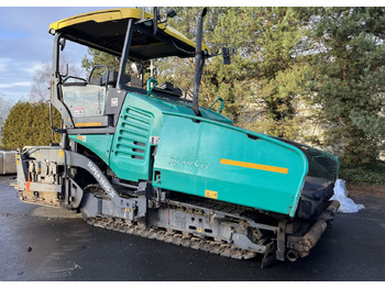 Асфальтоукладчик VÖGELE