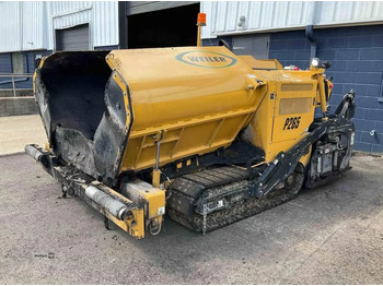 Асфальтоукладчик