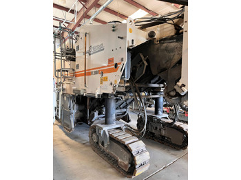 Дорожная фреза Wirtgen W 2000: фото 3