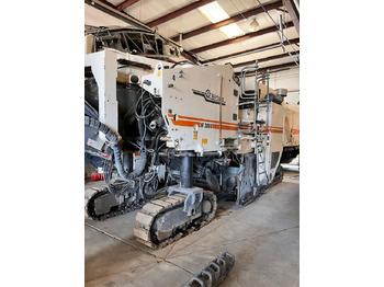 Дорожная фреза Wirtgen W 2000: фото 2