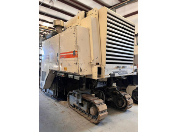 Дорожная фреза Wirtgen W 2000: фото 4