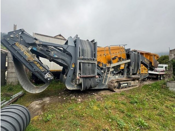 Tesab TS1340 в лизинг Tesab TS1340: фото 1