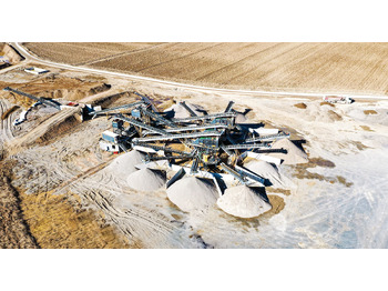 Ленточный конвейер FABO