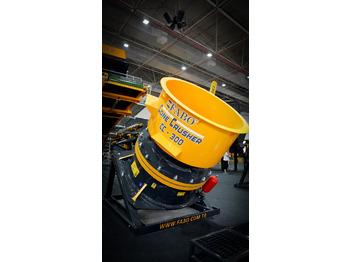 Новый Дробилка FABO cone crusher: фото 3