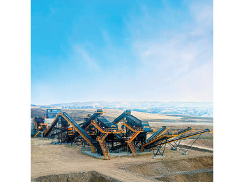 Дробилка FABO