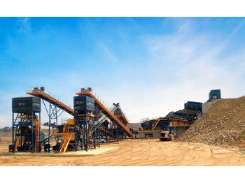 Дробилка FABO