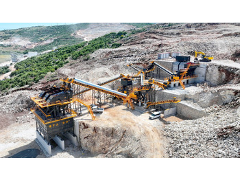 Дробилка FABO