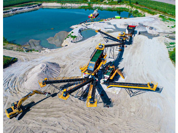 Дробилка FABO