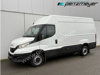 Цельнометаллический фургон IVECO Daily 35s16