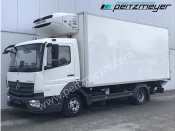Рефрижератор MERCEDES-BENZ Atego 818