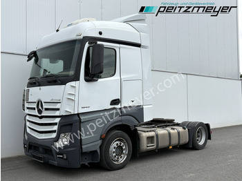 Тягач MERCEDES-BENZ Actros 1843