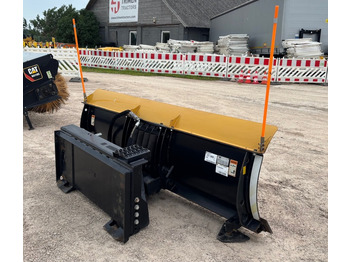 Отвал CATERPILLAR