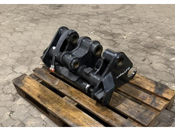 Сцепное устройство MANITOU