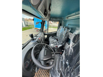IVECO EuroCargo ML120E21 + PTO CLIMA DAB... в лизинг IVECO EuroCargo ML120E21 + PTO CLIMA DAB...: фото 3