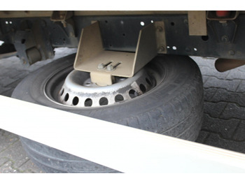 Фургон-рефрижератор Iveco Daily 35-140 Hi-Matic CX 350 Tiefkühl Teil LBW: фото 4