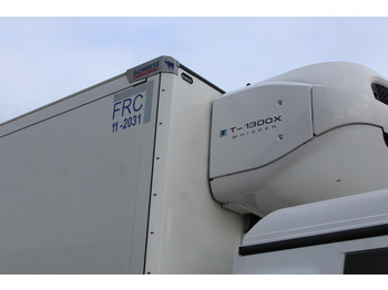 Новый Рефрижератор MAN TGM 18.290 E6 Thermo King T-1300X Tür+LBW AHK: фото 5 Новый Рефрижератор MAN TGM 18.290 E6 Thermo King T-1300X Tür+LBW AHK: фото 5