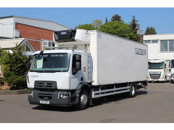 Рефрижератор RENAULT D 320