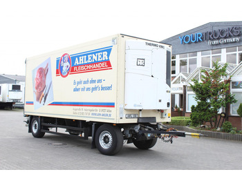 Прицеп-рефрижератор SCHMITZ