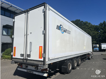 Полуприцеп-рефрижератор Schmitz Cargobull SKO 24/L - 13.4 FP 45 Cool: фото 3