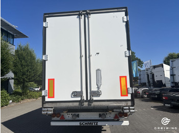 Полуприцеп-рефрижератор Schmitz Cargobull SKO 24/L - 13.4 FP 45 Cool: фото 4