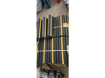 Аэродромная техника AirBusiness GSE aircraft shocks: фото 4 Аэродромная техника AirBusiness GSE aircraft shocks: фото 4