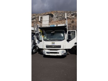 Ambulift TLD CHTP-GM-5.9 в лизинг Ambulift TLD CHTP-GM-5.9: фото 5