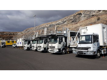 Ambulift TLD CHTP-GM-5.9 в лизинг Ambulift TLD CHTP-GM-5.9: фото 4