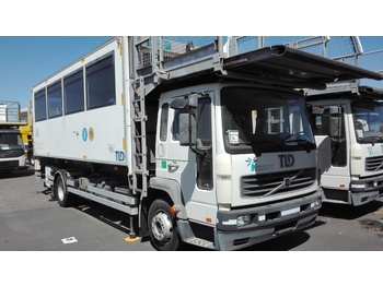 Ambulift TLD CHTP-GM-5.9 в лизинг Ambulift TLD CHTP-GM-5.9: фото 1