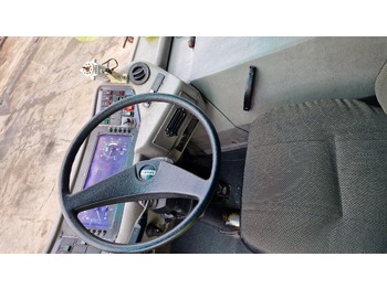 Перронный автобус Contrac Cobus 3000: фото 5 Перронный автобус Contrac Cobus 3000: фото 5