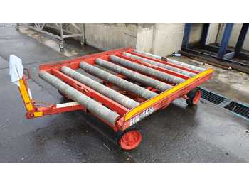 Аэродромная техника EINSA