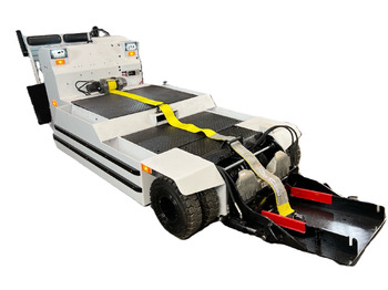 Аэродромный тягач LEKTRO