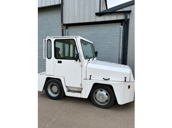 Багажный тягач MULAG