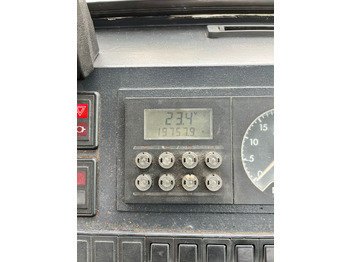 Багажный тягач Mulag Comet 6D: фото 5 Багажный тягач Mulag Comet 6D: фото 5