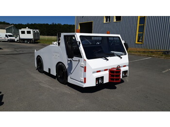 Аэродромный тягач SOVAM