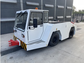 Аэродромный тягач TEMG