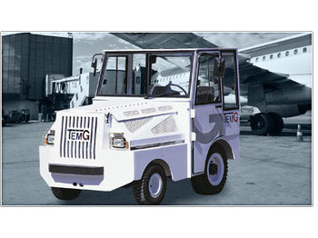 Багажный тягач TEMG