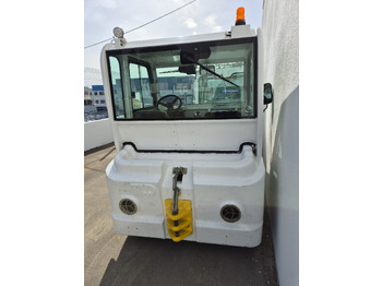 Багажный тягач TLD JST30: фото 5