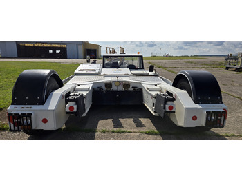 Аэродромный тягач TLD