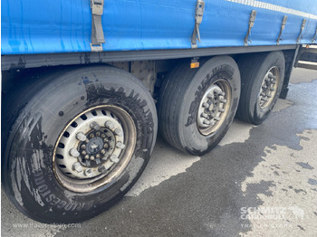 SCHMITZ Curtainsider Standard в лизинг SCHMITZ Curtainsider Standard: фото 5