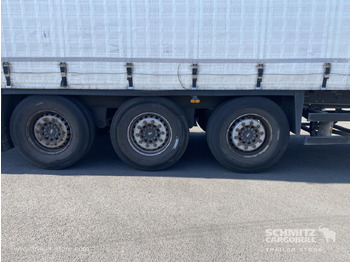 Тентованный полуприцеп SCHMITZ Curtainsider Standard: фото 3